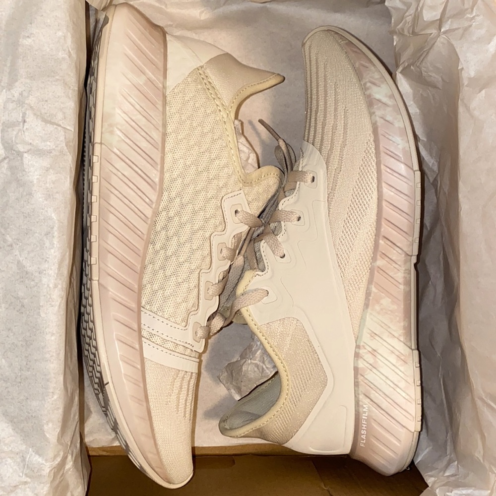 Reebok Flashfilm 2.0